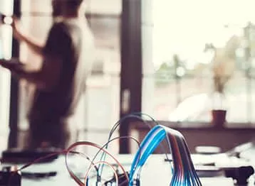 Τεχνικός Οπτικοακουστικών Διατάξεων & Ασφαλείας