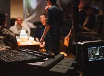 Σκηνοθεσία