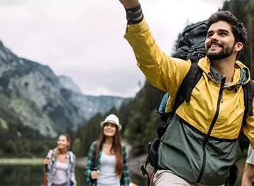 Συνοδός Βουνού