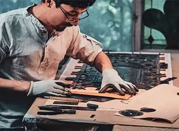 Συντήρηση Έργων Τέχνης