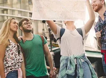 Τουριστικός Συνοδός