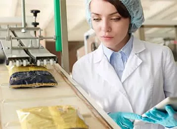 Τυποποίηση Αγροτικών Προϊόντων