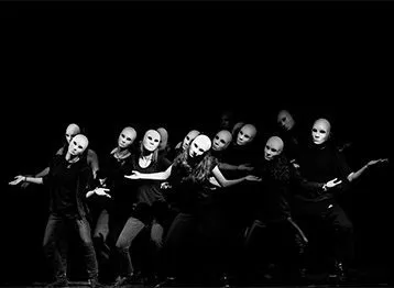 Υποκριτική Τέχνη