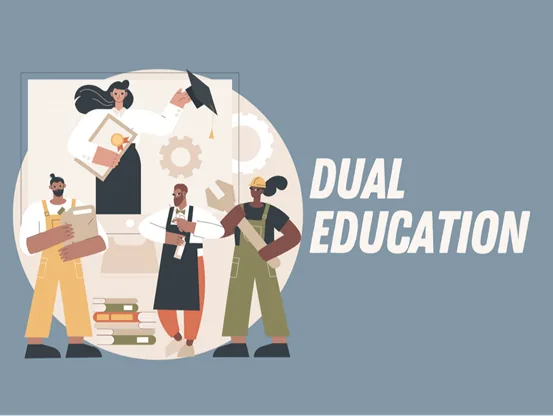 Enhancing Vocational Education in Greece