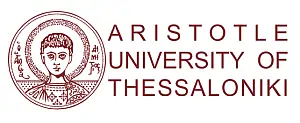 Aristotle-University-of-Thessaloniki Aristotle University of Thessaloniki