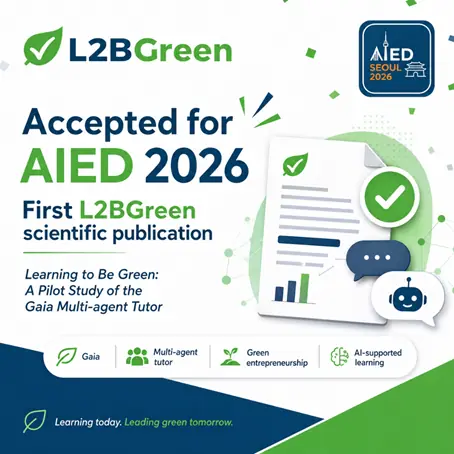 L2BGreen