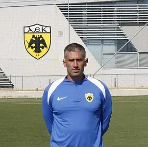 Alexiadis Alexandros