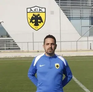 Gkourtsas Giorgos