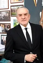 Koutoulias George
